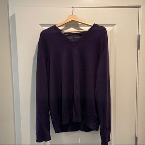 Banana Republic Size XXL Tall Pullover Sweater.